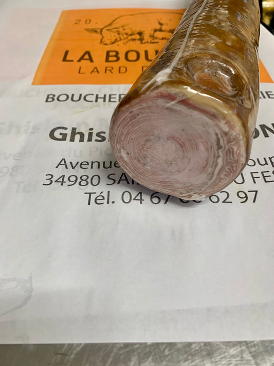 Andouillette de Guémené 200g ( 2-3 personnes )